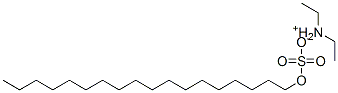 CAS#: 94110-17-5, Diethylammonium Octadecyl Sulphate