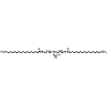CAS#: 94113-58-3, N,N'-{[(2-Chloro-2-hydroxyethyl)imino]bis(2,1-ethanediylimino-2,1-ethanediyl)}dioctadecanamide