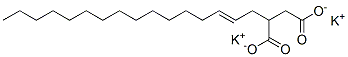 CAS#: 94113-73-2, Dipotassium Hexadec-2-Enylsuccinate
