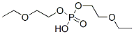 CAS#: 94113-78-7, 2-Ethoxy-Ethanol Hydrogen Phosphate