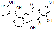 CAS#: 94129-75-6, Antibiotic G 2A