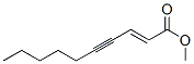 CAS#: 94133-53-6, Methyl (E)-2-Decen-4-Ynoate