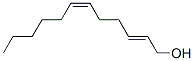 CAS#: 94133-54-7, (2E,6Z)-Dodeca-2,6-Dienol