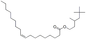CAS#: 94133-86-5, 3,5,5-Trimethylhexyl Oleate