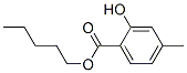CAS#: 94135-10-1, Pentyl 4-Methylsalicylate