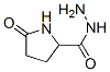 CAS 登录号：94135-34-9， 5-氧代-DL-脯氨酰肼