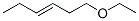 CAS#: 94135-93-0, 1-Ethoxyhex-3-Ene