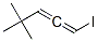 CAS#: 94137-73-2, 1-Iodo-4,4-Dimethyl-Penta-1,2-Diene