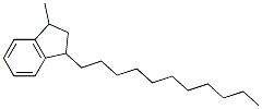CAS#: 94157-88-7, 1-Methyl-3-Undecylindan