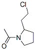 CAS#: 94157-95-6, 1-Acetyl-2-(2-Chloroethyl)Pyrrolidine