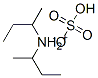 CAS#: 94158-38-0, Di-Sec-Butylammonium Hydrogen Sulphate