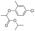 CAS#: 94158-72-2, Isopropyl 2-(4-Chloro-2-Methylphenoxy)Propionate