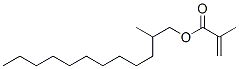 CAS#: 94158-96-0, 2-Methyldodecyl Methacrylate