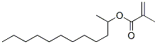 CAS#: 94159-15-6, 1-Methylundecyl Methacrylate
