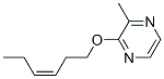 CAS#: 94159-29-2, (Z)-2-(3-Hexenyloxy)-3-Methylpyrazine