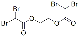 CAS#: 94159-38-3, Dibromo-Acetic Acid 1,2-Ethanediyl Ester