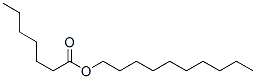 CAS#: 94160-12-0, Decyl Heptanoate