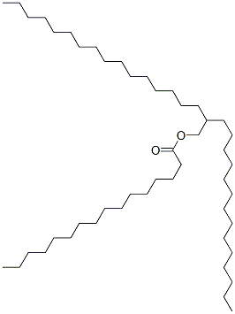 CAS#: 94200-65-4, 2-Tetradecyloctadecyl Palmitate