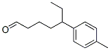 CAS#: 94201-03-3, 5-(4-Methylphenyl)Heptanal