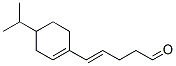 CAS#: 94201-07-7, 5-(4-Isopropyl-1-Cyclohexen-1-Yl)Pent-4-Enal