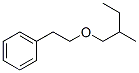 CAS#: 94201-09-9, [2-(2-Methylbutoxy)Ethyl]Benzene