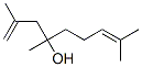 CAS#: 94201-34-0, 2,4,8-Trimethylnona-1,7-Dien-4-Ol