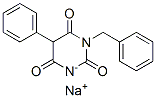 CAS#: 94201-48-6, Sodium 1-Benzyl-5-Phenylbarbiturate