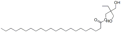 CAS#: 94201-60-2, 2,2-Bis(Hydroxymethyl)Butyl Docosanoate
