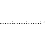 CAS#: 94232-51-6, decanoate; praseodymium(+3) cation