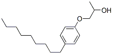 CAS#: 94237-15-7, 1-(4-Nonylphenoxy)Propan-2-Ol