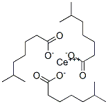 CAS 登录号：94246-95-4， 异辛酸铈盐