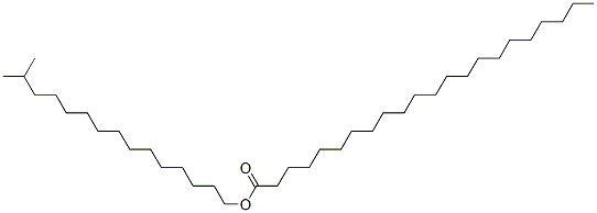 CAS#: 94247-28-6, Docosanoic Acid Isohexadecyl Ester