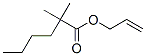 CAS#: 94247-77-5, Allyl 2,2-Dimethylhexanoate