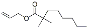 CAS#: 94247-79-7, Allyl 2,2-Dimethyloctanoate