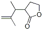 CAS#: 94247-97-9, (1,2-Dimethylallyl)Dihydrofuran-2(3H)-One