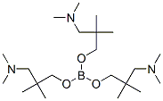 CAS#: 94266-00-9, Tris[3-(Dimethylamino)-2,2-Dimethylpropyl] Orthoborate
