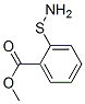 CAS#: 94266-24-7, Methyl 2-(Aminothio)Benzoate