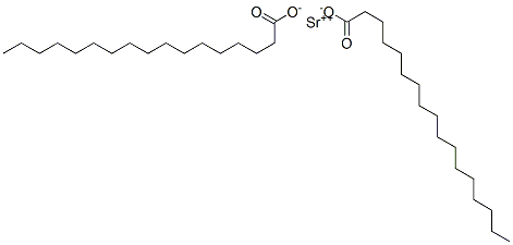 CAS#: 94266-35-0, Strontium Heptadecanoate