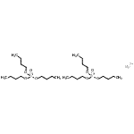CAS#: 94276-53-6, Magnesium Tributoxyoxotitanate(1-) Tributoxyoxozirconate(1-)