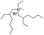 CAS#: 94277-41-5, Ethylbis(2-Ethylhexyl)Methylammonium Bromide