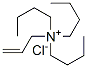 CAS#: 94277-45-9, Allyltributylammonium Chloride
