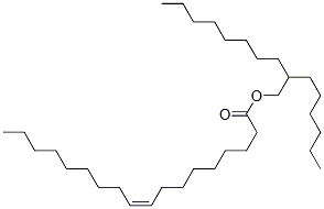 CAS#: 94278-07-6, 2-Hexyldecyl Oleate