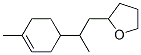 CAS#: 94278-45-2, 2-[2-(4-Methylcyclohex-3-En-1-Yl)Propyl]Tetrahydrofuran