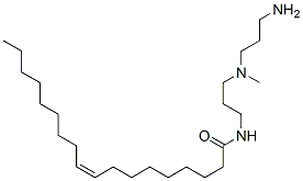 CAS 登录号：94278-99-6， (Z)-N-[3-[(3-氨基丙基)甲基氨基]丙基]-9-十八碳烯酰胺