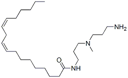 CAS#: 94279-00-2, (9Z,12Z)-N-[3-[(3-Aminopropyl)Methylamino]Propyl]Octadeca-9,12-Dien-1-Amide