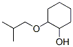 CAS#: 94279-04-6, 2-Isobutoxycyclohexan-1-Ol