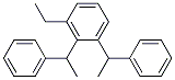 CAS#: 94279-14-8, 1-Ethyl-2,3-Bis(1-Phenylethyl)Benzene