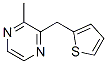 CAS#: 94279-28-4, 2-Methyl(2-Thienylmethyl)Pyrazine
