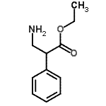 CAS#: 94286-13-2, Ethyl 3-amino-2-phenylpropanoate