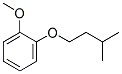 CAS#: 94291-49-3, 2-(Isopentyloxy)Anisole